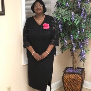 Meet your Posher, Robin